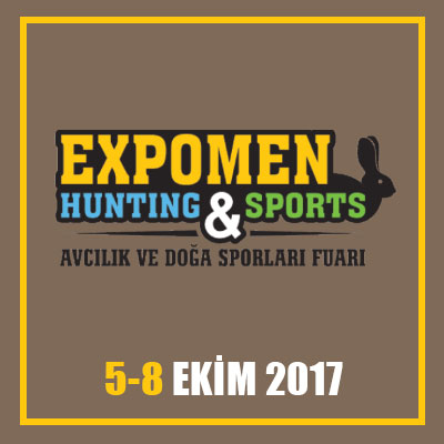EXPOMEN HUNTING & SPORTS